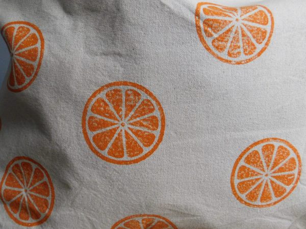Oranges and Lemons Tote Bag - Image 3