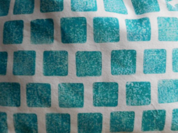 Squares Tote Bag - Image 4