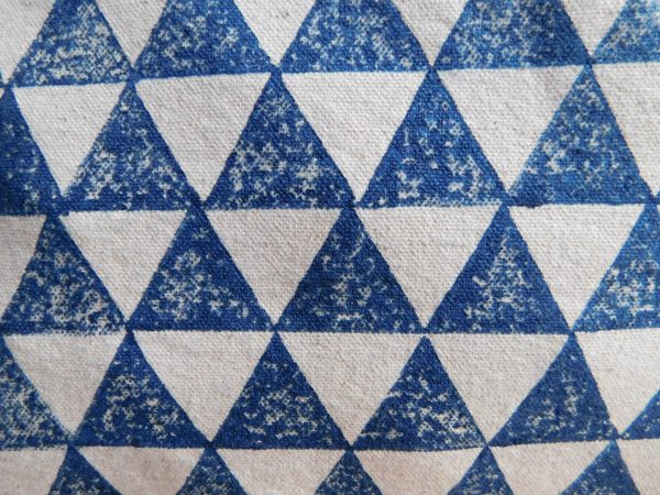 Triangles Tote Bag - Image 7